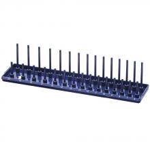 Jet - CA 841123 - 3/8" Dr Metric Socket Organizer Tray