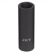 Jet - CA 682218 - Impact Sockets Deep