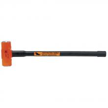 Jet - CA 740588 - 12 lb x 30" Indestructible Handle Sledge Hammer - Super Heavy Duty