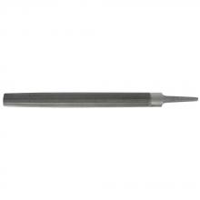 Jet - CA 531430 - JET-KUT Premium Half Round Files