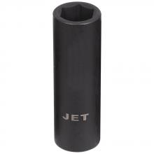 Jet - CA 682617 - Impact Sockets Deep
