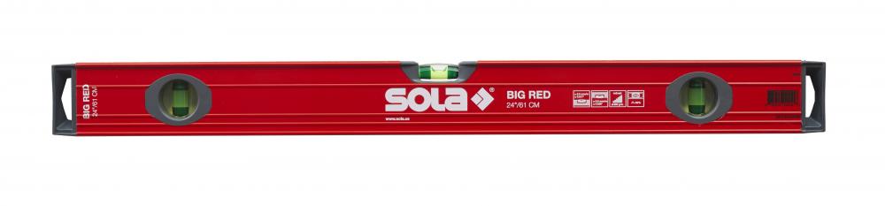 SOLA, BOX-BEAM, 3 FOCUS-60 VIALS, 24&#34;, 2 HAND HOLDS *NEW ITEM