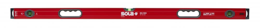 SOLA, BOX-BEAM, 3 FOCUS-60 VIALS, 48&#34;