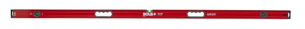 SOLA, BOX-BEAM, 3 FOCUS-60 VIALS, 72&#34;