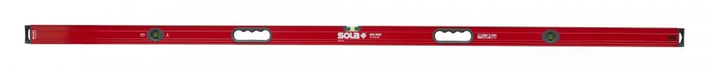 SOLA, BOX-BEAM, 3 FOCUS-60 VIALS, 78&#34;