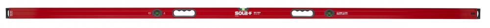 SOLA, BOX-BEAM, 3 FOCUS-60 VIALS, 96&#34;