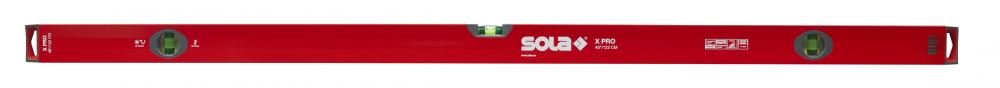 SOLA, X-BEAM, 3 FOCUS-60 VIALS, 48&#34;