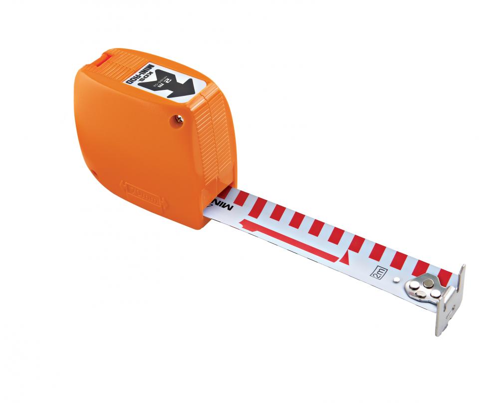 POCKET ROD METRIC