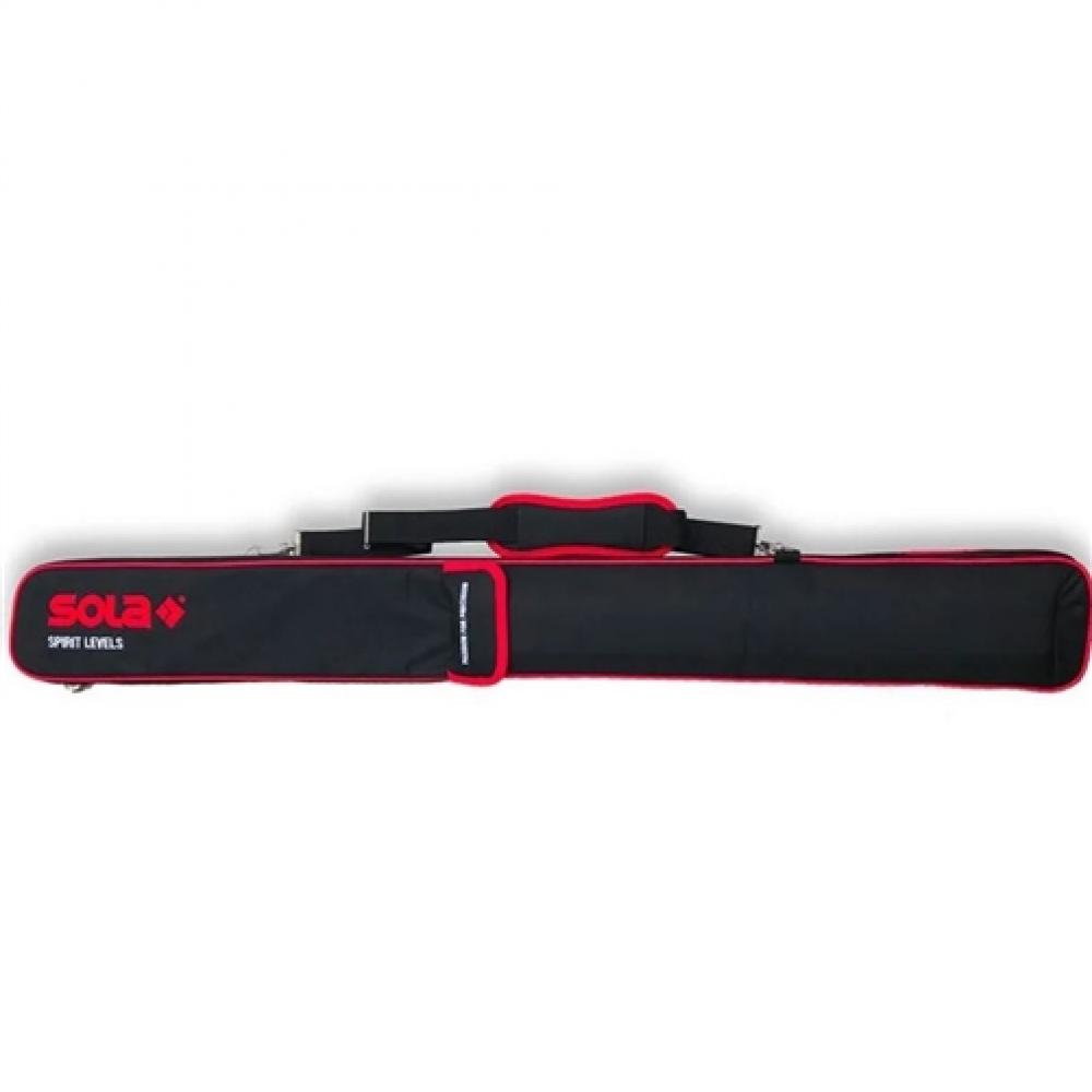 LEVEL NYLON CASE FOR UP TO SIX 78&#34; LEVELS *NEW ITEM