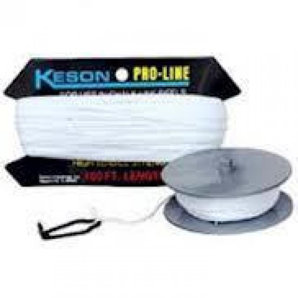 CLR REPLACEMENT LINE PRECISION 100&#39; CARDED