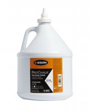 Keson 105W - PROCHALK® LEVEL 1, STANDARD, WHITE, 5 LBS