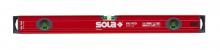 Keson LSB24A - SOLA, BOX-BEAM, 3 FOCUS-60 VIALS, 24", 2 HAND HOLDS *NEW ITEM
