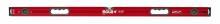 Keson LSB48 - SOLA, BOX-BEAM, 3 FOCUS-60 VIALS, 48"