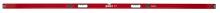 Keson LSB96 - SOLA, BOX-BEAM, 3 FOCUS-60 VIALS, 96"