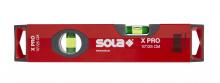 Keson LSX10 - SOLA, X-BEAM, 2 FOCUS-60 VIALS, 10"