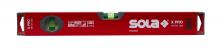 Keson LSX16 - SOLA, X-BEAM, 2 FOCUS-60 VIALS, 16"