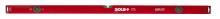 Keson LSX48 - SOLA, X-BEAM, 3 FOCUS-60 VIALS, 48"