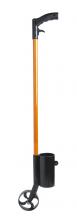 Keson PA35 - PAINT APPLICATOR, HAND HELD 36 IN HANDLE, OPTIONAL WHEEL