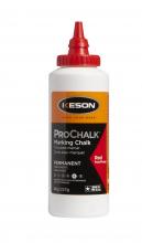 Keson PM8RED - PROCHALK® LEVEL 4, PERMANENT, RED, 8 OZ