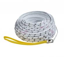 Keson SR50M - 50M SURVEYORS ROPE, UNITS: METRIC