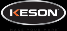 Keson R100 - SOLA, 4"x2"x.5" RECTANGULAR ACRYLIC LEVEL IN COUNTER TOP DISPLAY BOX *NEW ITEM