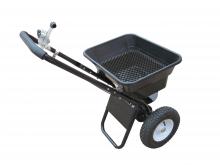 Sprayers and Spreaders