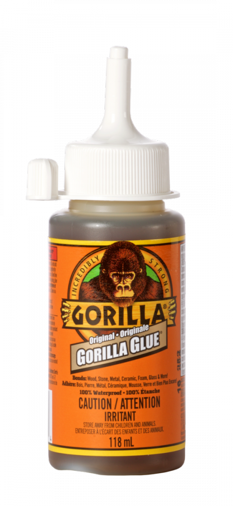 4oz Gorilla Glue