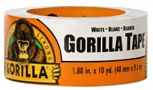 Gorilla Glue 6010002 - 10yd Gorilla White Tape