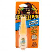 Gorilla Glue 102098 - Super Glue 10g Brush/Nozzle