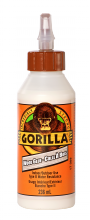 Gorilla Glue 6200201 - 8 oz Wood Glue
