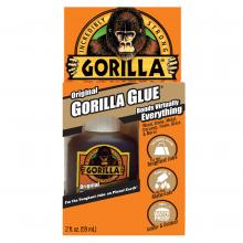 Gorilla Glue 5100201 - 2oz Gorilla Glue