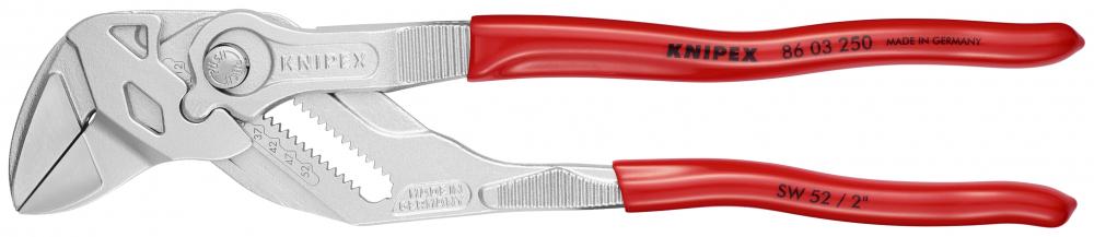 10&#34; Pliers Wrench