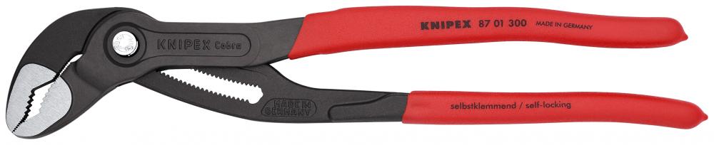 12&#34; Cobra® Water Pump Pliers