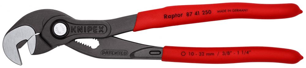 10&#34; Raptor™ Pliers