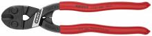 Knipex Tools 71 01 200 SBA - 8" CoBolt® High Leverage Compact Bolt Cutters