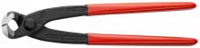 Knipex Tools 99 01 220 SBA - 8 3/4" Concreters' Nippers