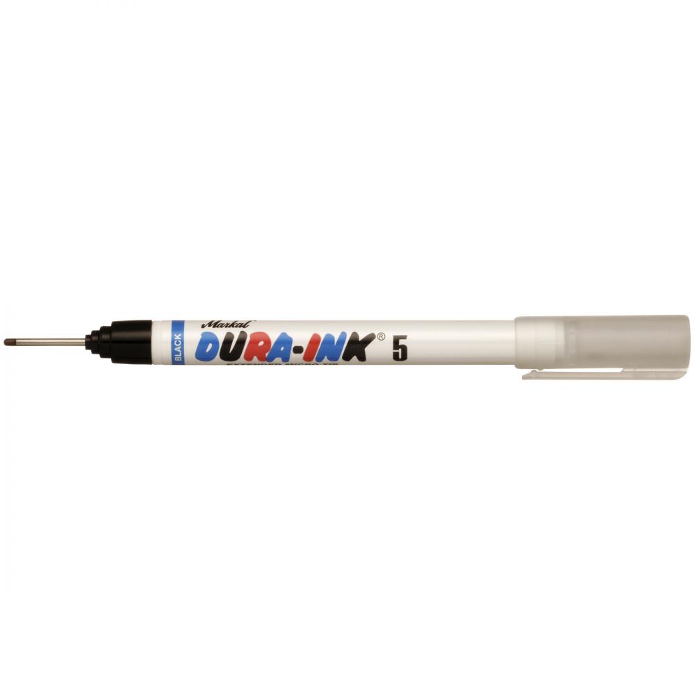 DURA INK 5 BLK