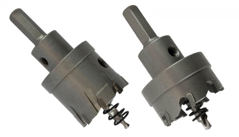 HOLE CUTTER CT DEEP 1-1/2