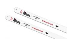 M. K. Morse 362320 - HACK BLADE BIM 12 X 1/2 32T