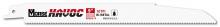 M. K. Morse 402446 - RECIP BIM HAV 9 062 10TPI 3PK