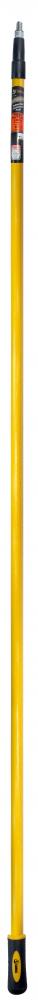 Pro Aluminum/Fiberglass extension pole 6&#39; - 12&#39;
