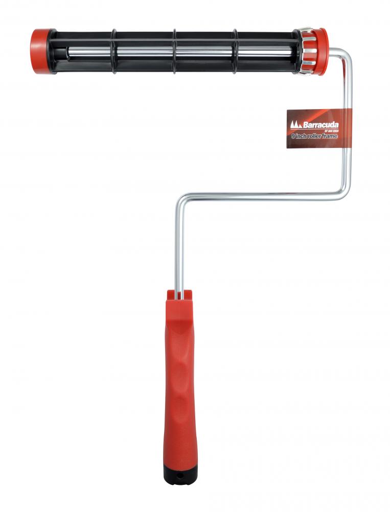 Barracuda Pro roller cage frame 240mm