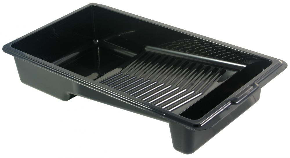 Plastic mini trim coater paint tray 150mm