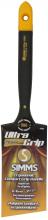 T.S. Simms 1935-64 - Ultra Grip polyester angular paint brush 64mm