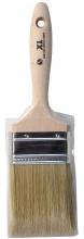T.S. Simms 2805-75 - Professional bristle paint brush flat 75mm