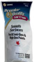 T.S. Simms A055 - Lint free trim coater refill 75mm x 6mm pile