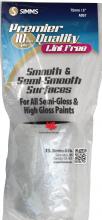 T.S. Simms A057 - Lint free trim coater refill 75mm x 10mm pile