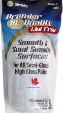 T.S. Simms A093 - Lint free trim coater refill 100mm x 10mm pile
