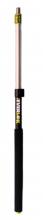 T.S. Simms A2065/RPE 124 - Pro Everlok aluminum extension pole 2'-4'