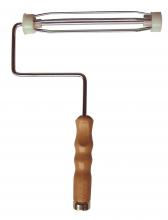 T.S. Simms F115 - Pro roller cage frame 240mm